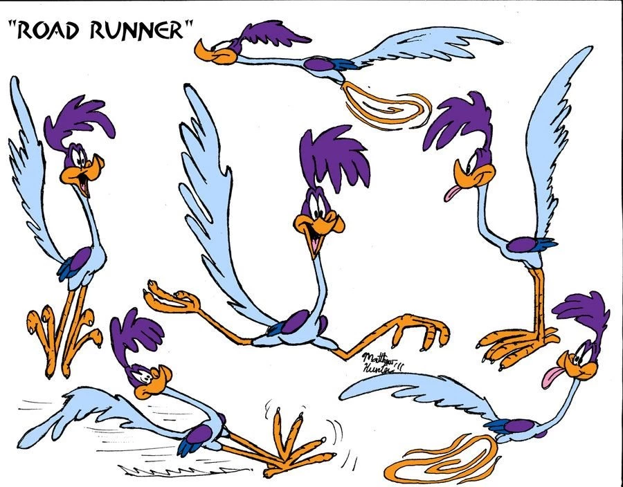 Road Runner