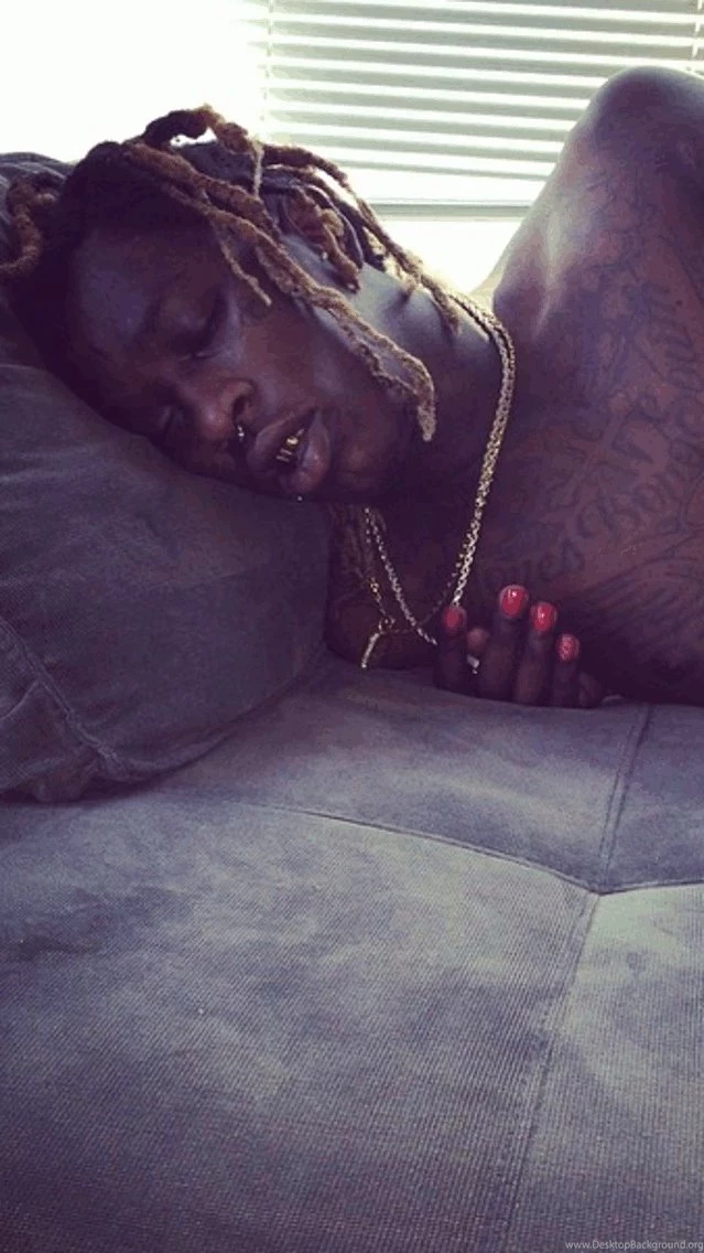 iPhone Young Thug Wallpapers Page 2 « Kanye West Forum