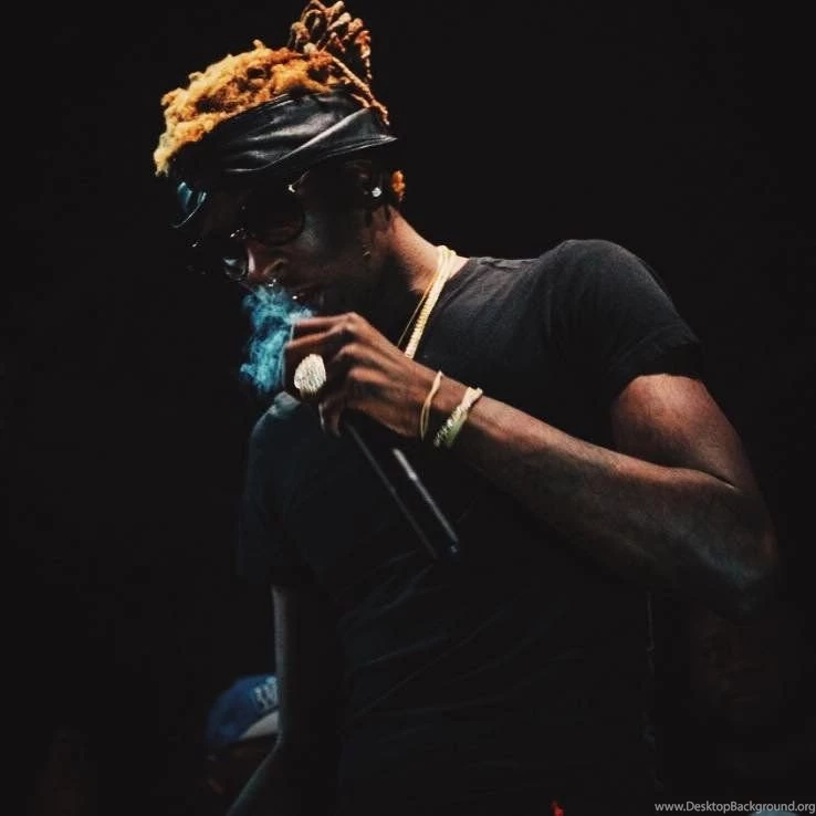 Young Thug Pictures