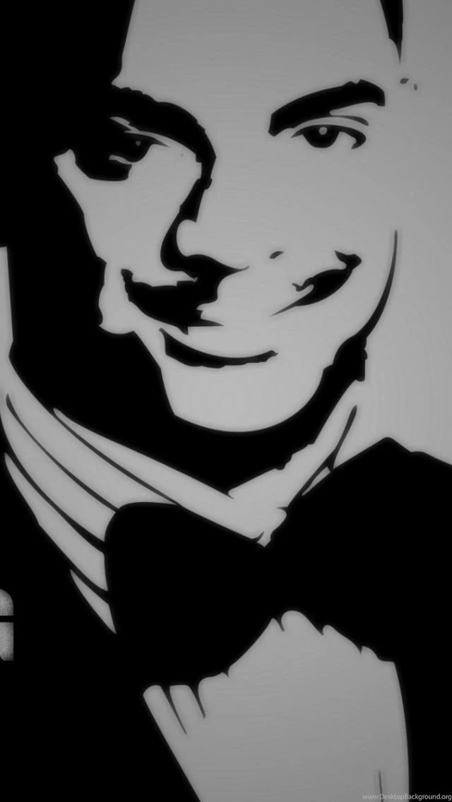 Thug Life iPhone 5 Wallpapers