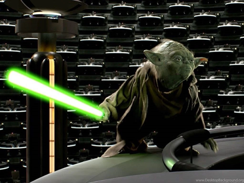 Yoda Wallpapers Wallpapers Cave