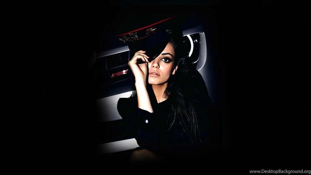 Mila Kunis Wallpapers Wallpapers Cave