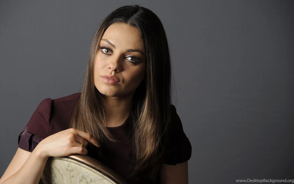 152 Mila Kunis HD Wallpapers