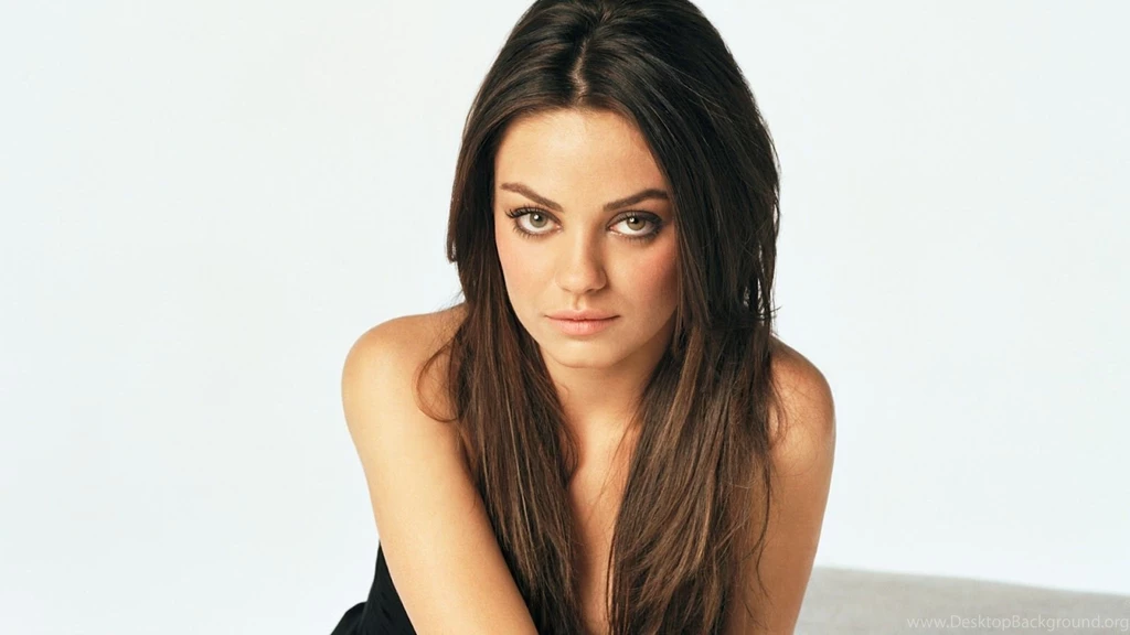 Mila Kunis F