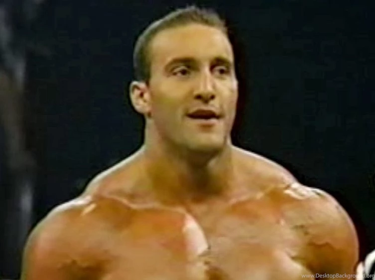 Tempest Reborn: Chris Masters Hd Free Wallpapers