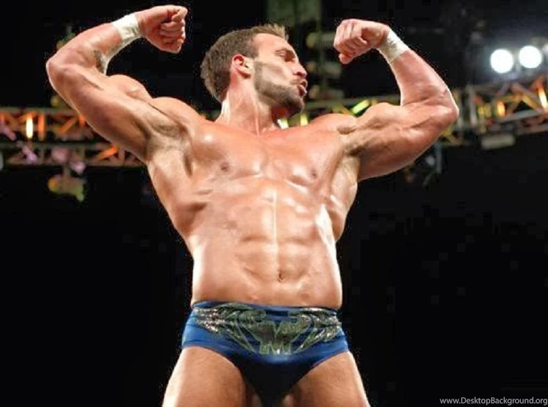 Tempest Reborn: Chris Masters Hd Free Wallpapers