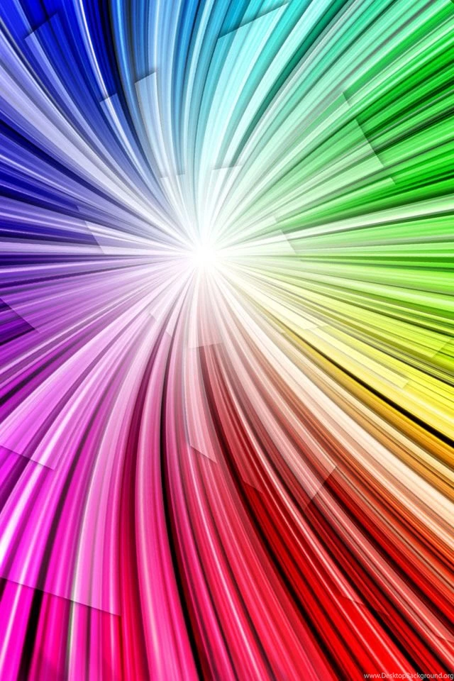 Colorful iPhone Wallpapers
