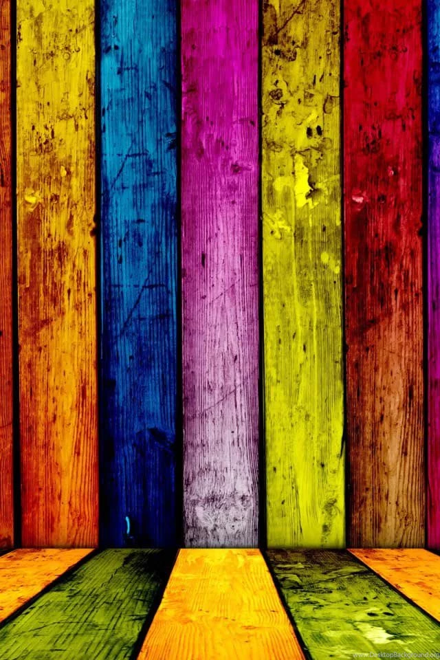 20 Best Creative, Beautiful & Colorful iPhone Wallpapers & Backgrounds