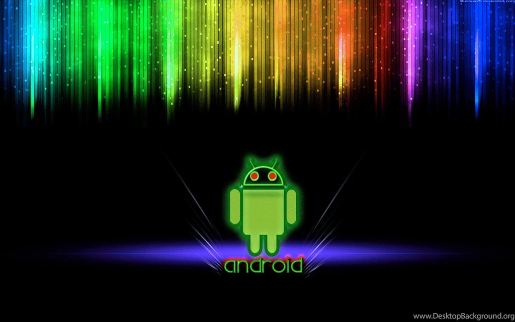 Animated Android Wallpapers By Jez182 On DeviantArt