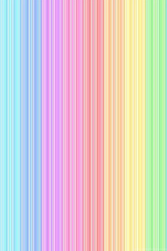 Colorful Lines
