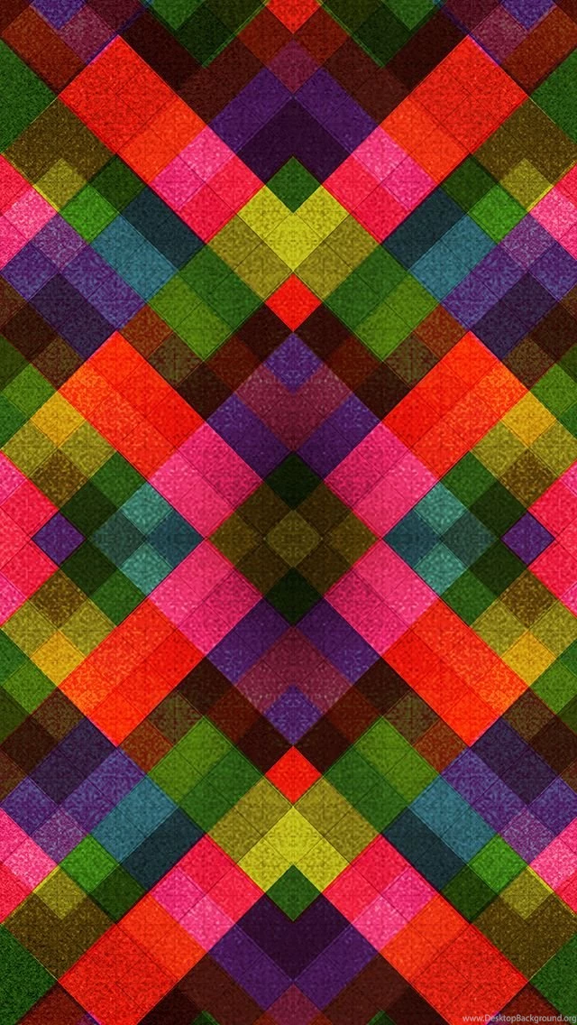 Iphone 5 Pattern Wallpapers