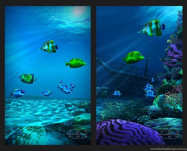 Best Live Wallpapers For Android (2015) UltraLinx