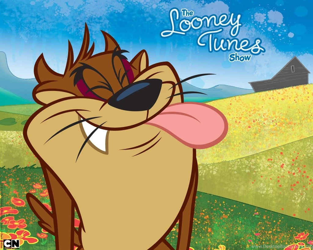 Looney Tunes Pictures
