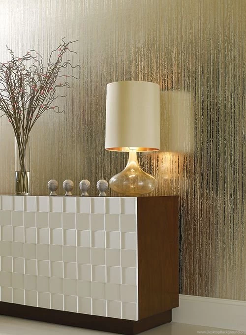 YORK WALLCOVERING CANDICE OLSON CONTRACT