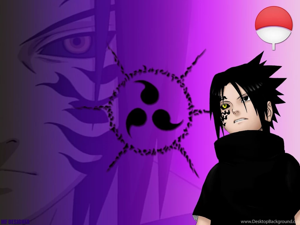 Sasuke Wallpapers Hd Wallpapers 205930