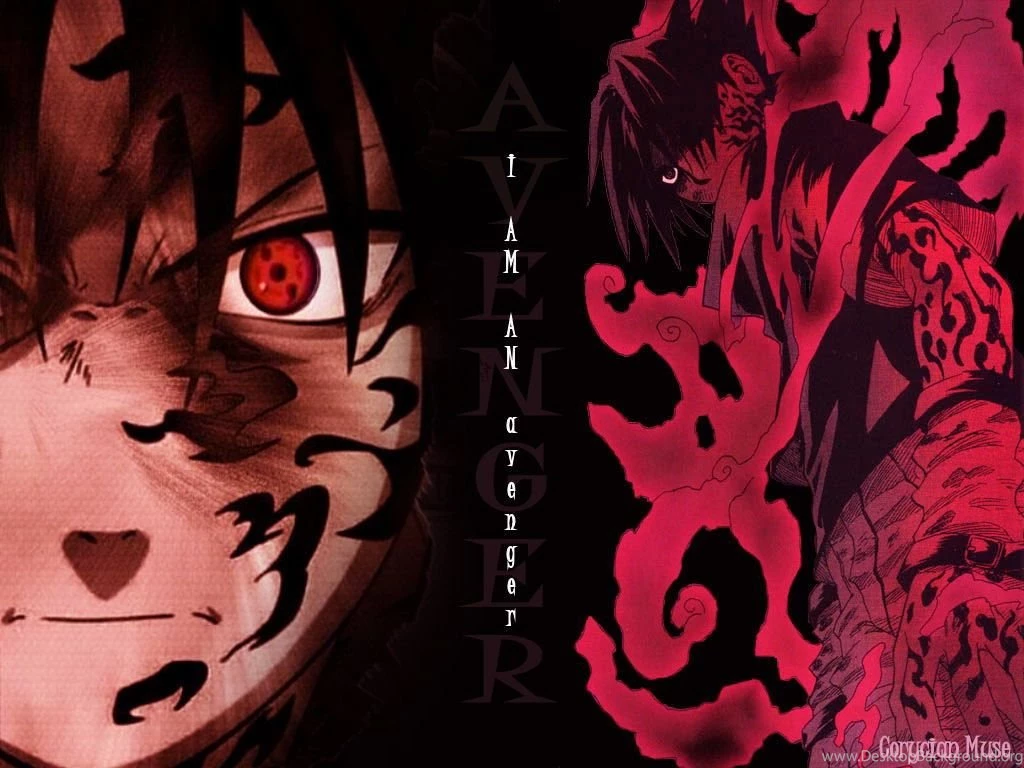 Images Digital Nice: Naruto: Sasuke Photo Colection