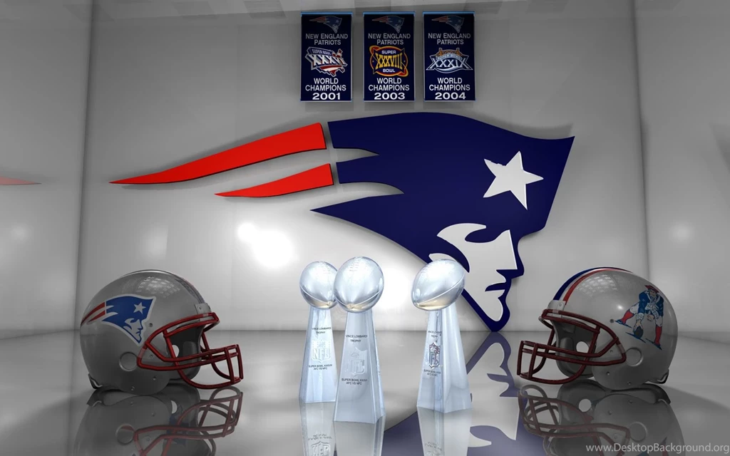 Best New England Patriots Wallpapers