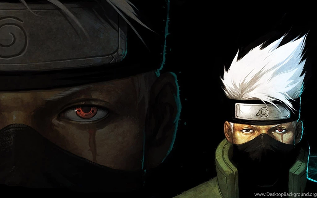 Naruto shippuden sharingan kakashi hatake pics.jpg