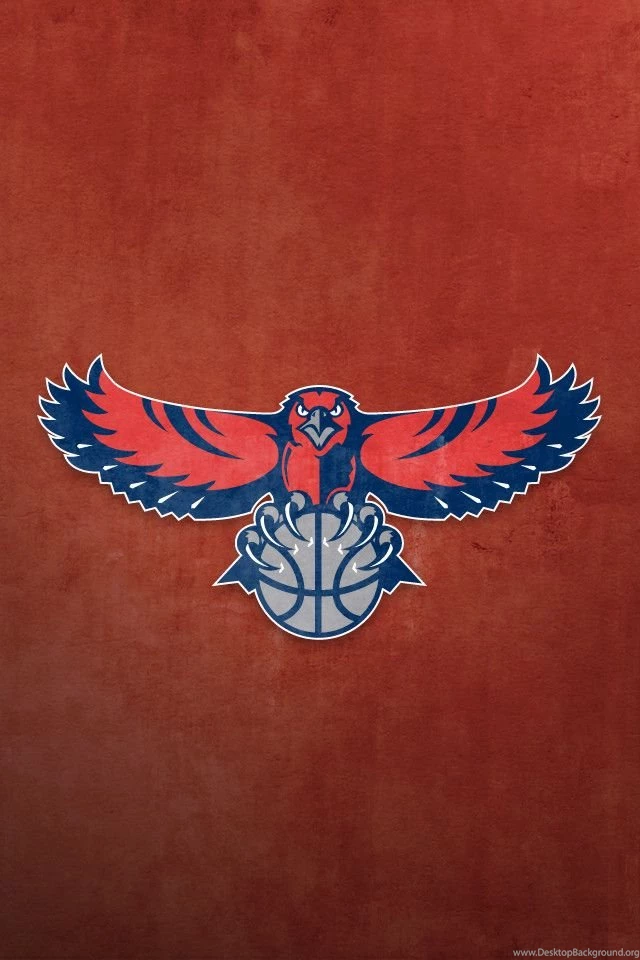 Grungy NBA iPhone Wallpapers Here, Get 'Em While They're Hot The ...