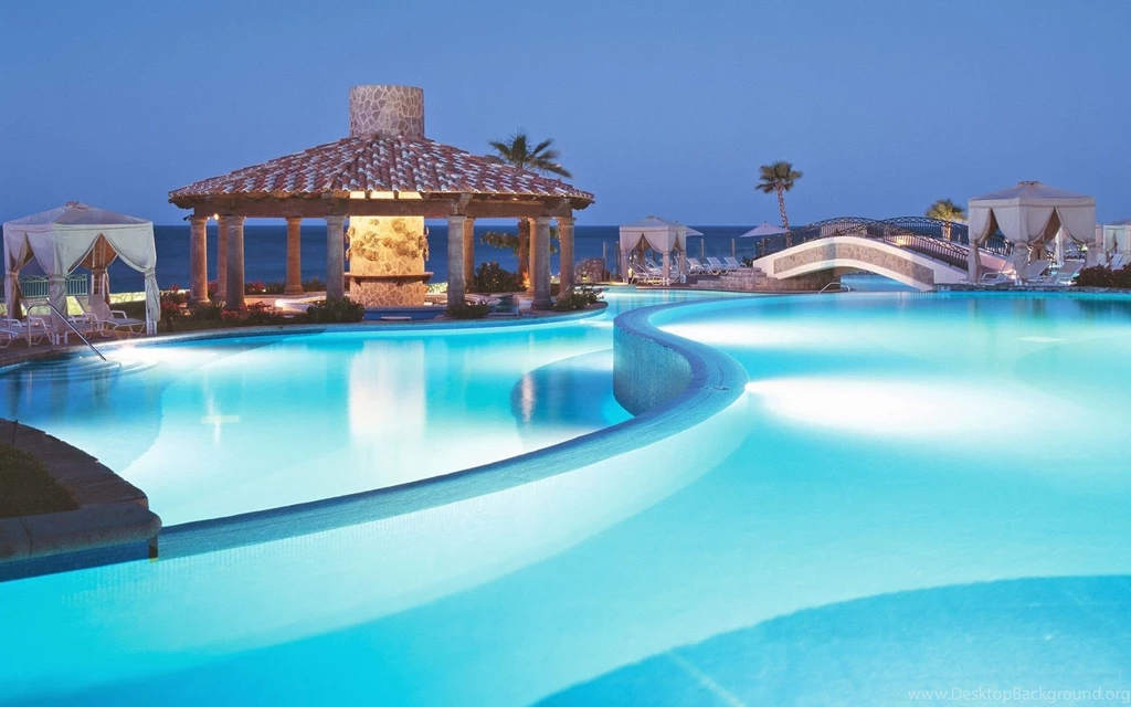 Palm Prints On The Wall Desktop Wallpapers 13531