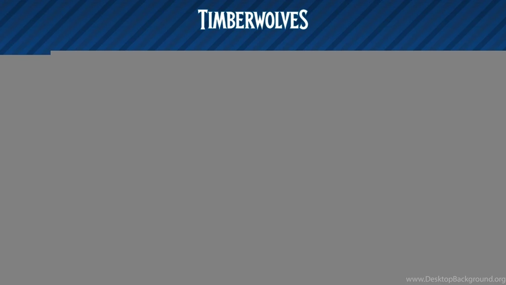 NBA, Minnesota Timberwolves Team Logo Widescreen HD Wallpapers ...