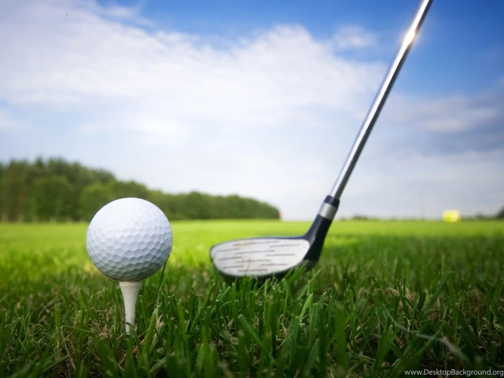 Golf Game Wallpapers High Resolution 12678