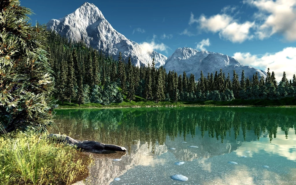 Rocky Mountains Wallpapers High Quality