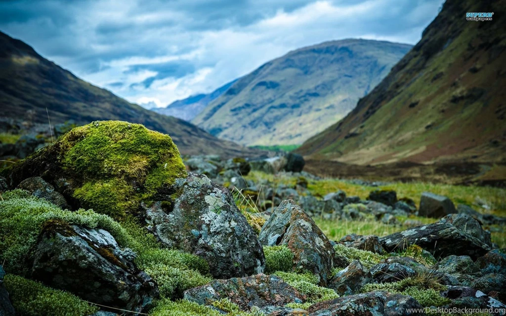 Rocky Mountain Wallpapers   Nature Wallpapers