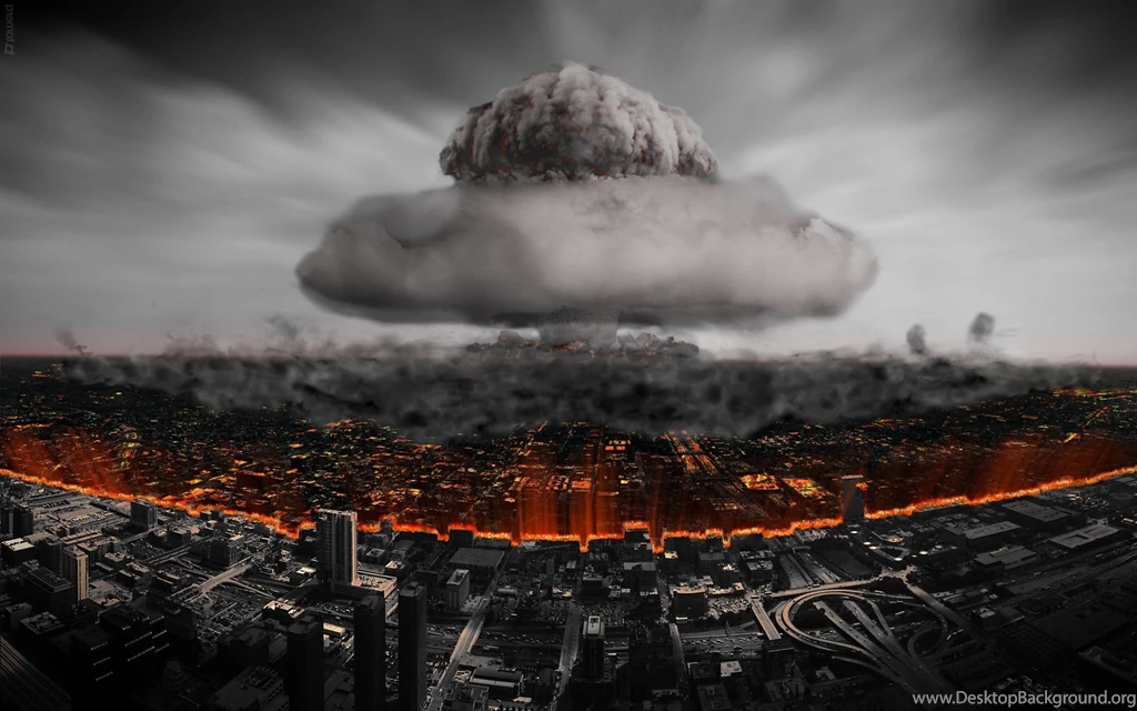 Nuclear