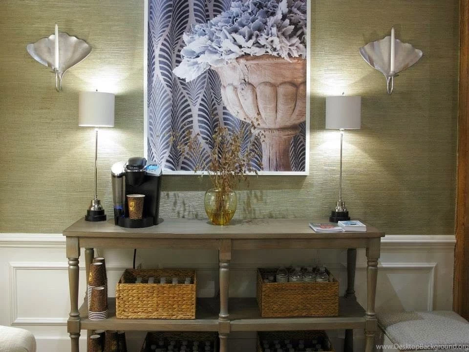 Lisa Mende Design: Thibaut High Point Market Showroom Oct 2013