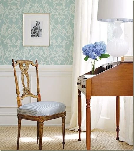 Willow Decor: Thibaut's Furniture Launch At High Point & Giveaway ...