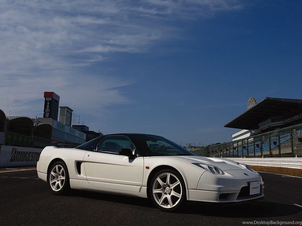 Honda Nsx R Wallpapers   Image