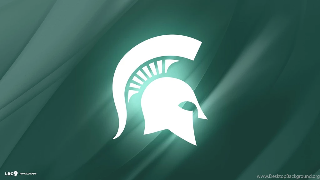 Michigan State Spartans Wallpapers 1/3