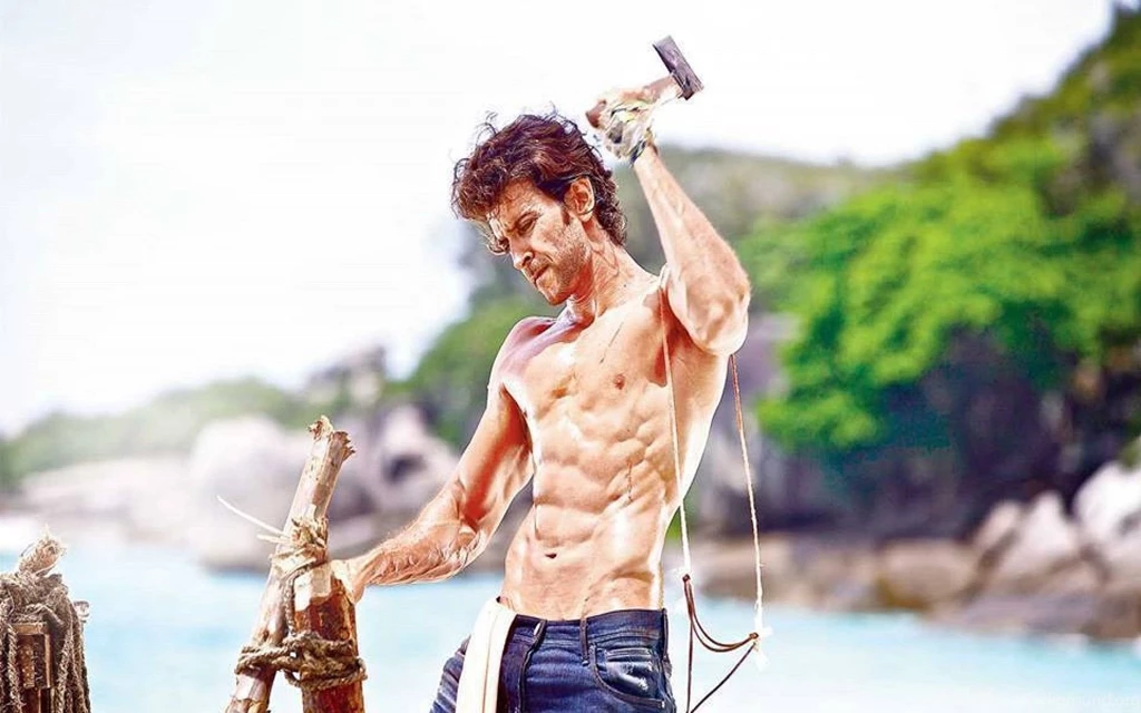 100 Hrithik Roshan HD Images