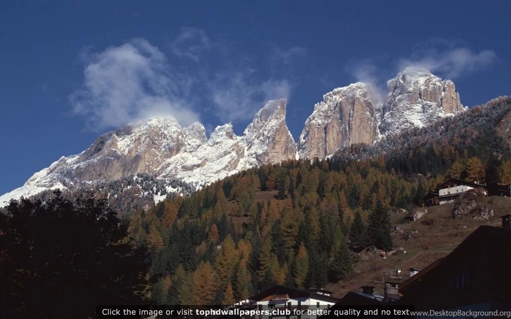 Rocky Mountains 4K Or HD Wallpapers For Your PC, Mac Or Mobile Device