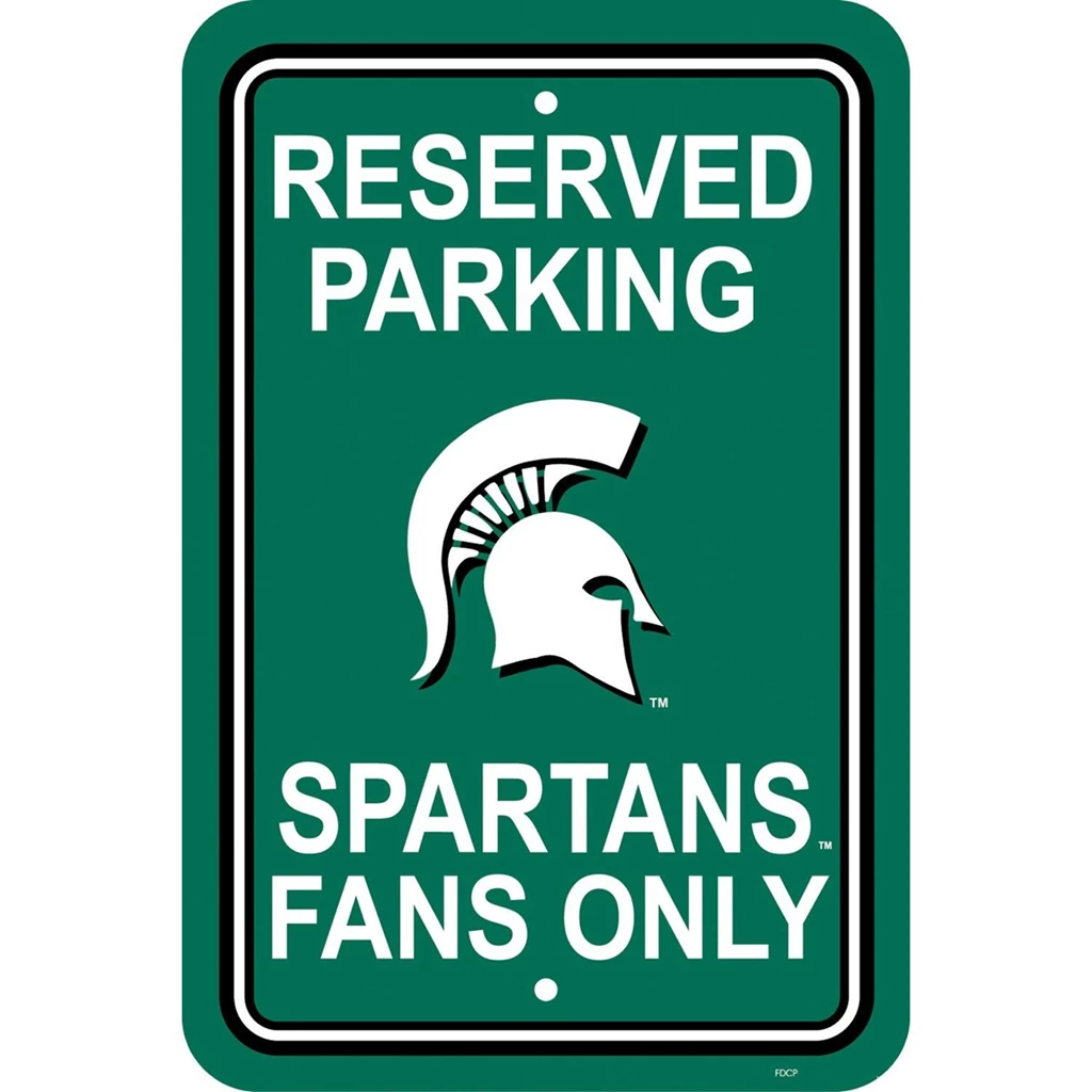 MICHIGAN STATE SPARTANS College Football Wallpapers