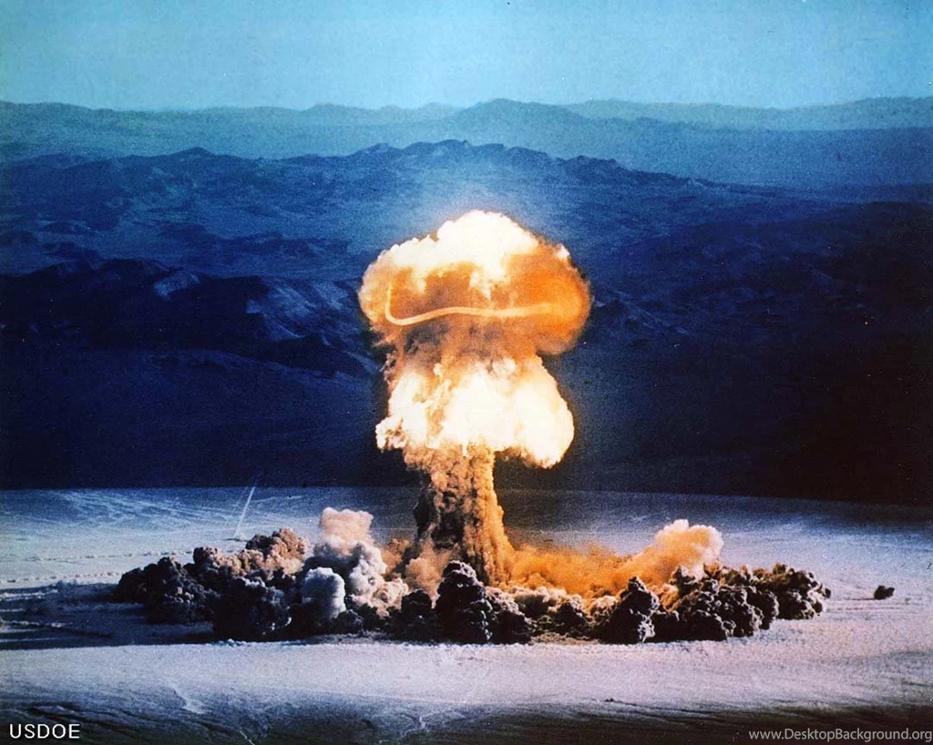Wallpaper: Bombs Wallpapers