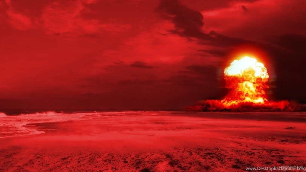 Trololo Blogg: Wallpapers Nuclear Explosion