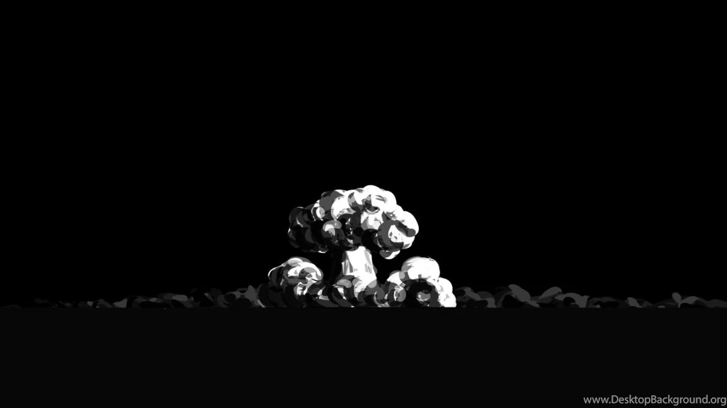 Nuclear Bomb Wallpapers By Jach marsdonpony On DeviantArt