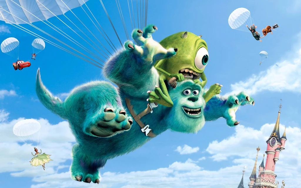 Disney Movie Wallpapers High Quality Resolution