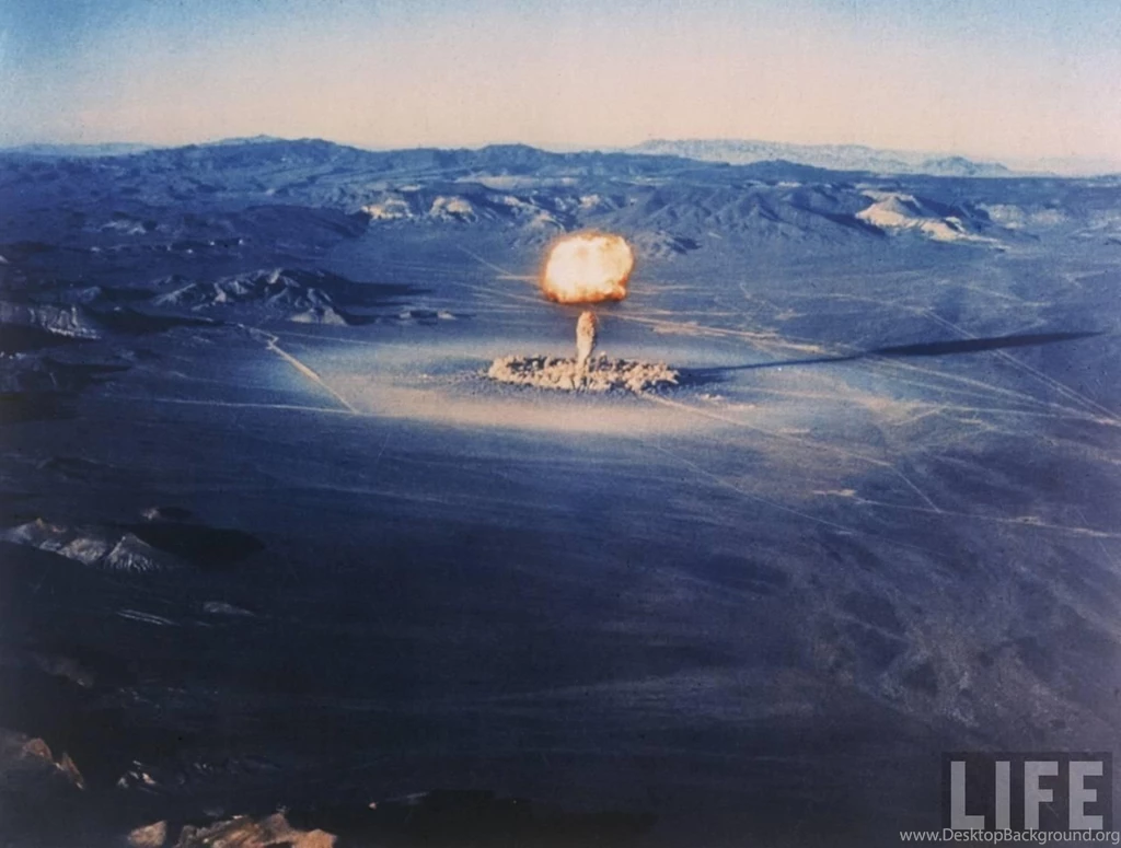 Wallpapers For Nuclear Blast Wallpapers Hd