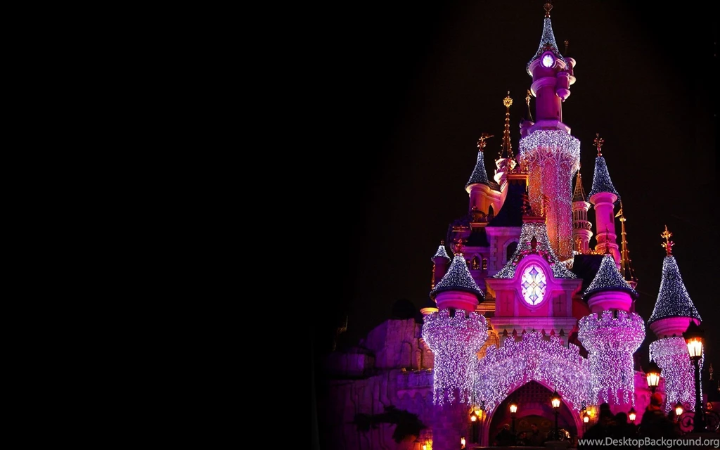 Disney World Desktop Wallpaper, Disney World Photo, New Wallpapers