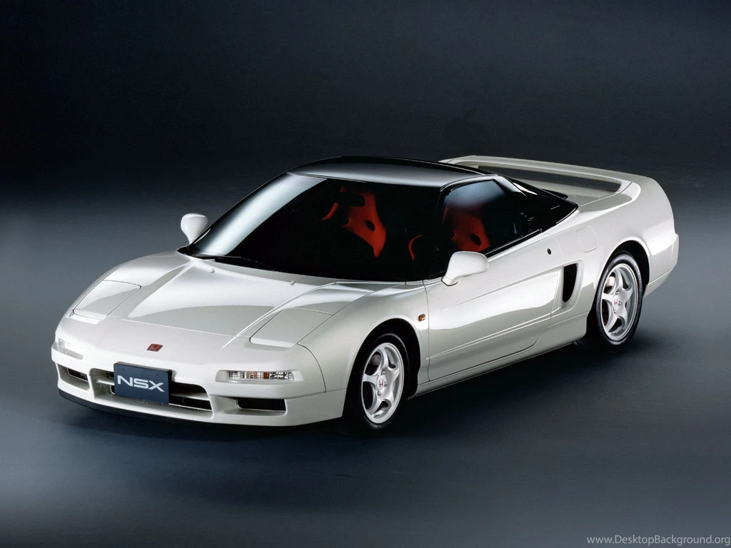 1992aei95 Honda NSX R NA1 Nsx Supercar Supercars Wallpapers ...
