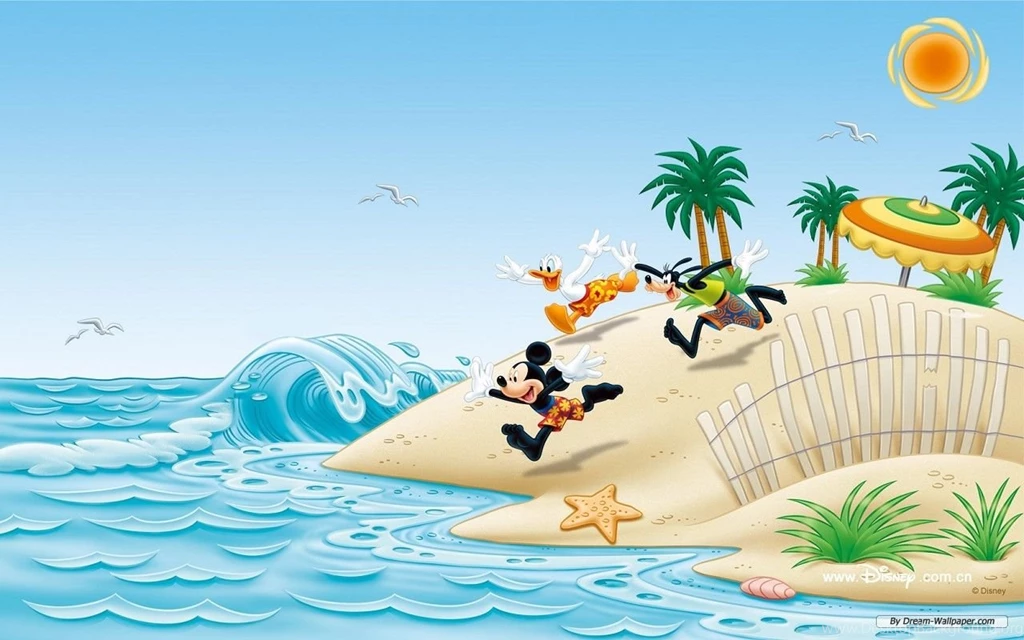 Disney Disney Wallpapers (31764724) Fanpop