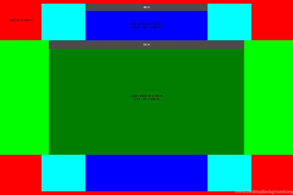 Q] Wallpapers Cropping Guide
