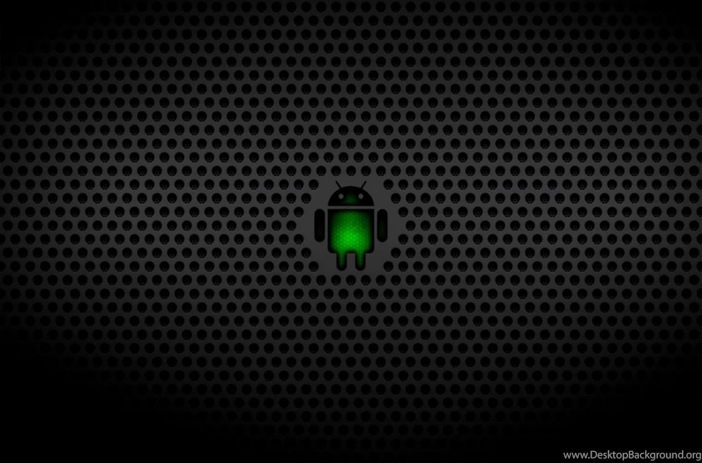 Android Wallpapers Dimensions