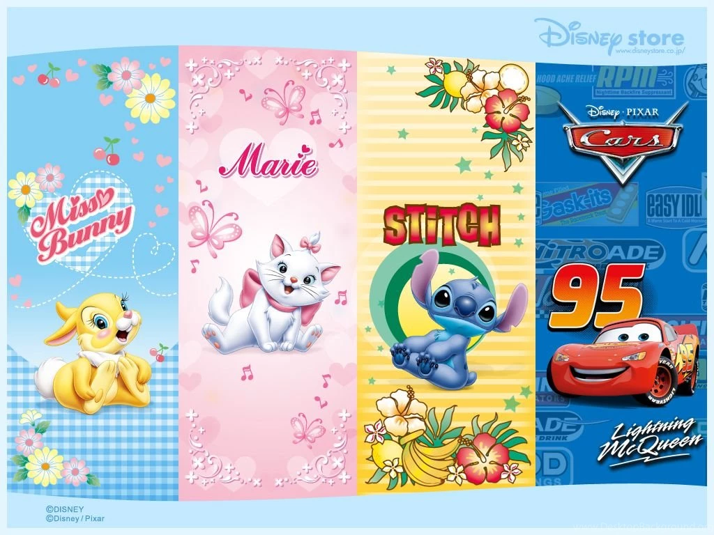 Disney Wallpapers Disney Wallpapers (2428558) Fanpop