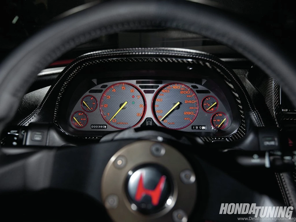 2004 Acura NSX   Red Sky At Night Photo & Image Gallery