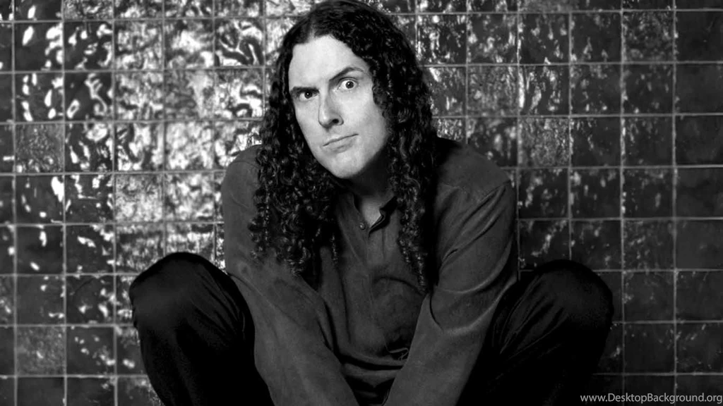 Weird Al Yankovic: 15 Things You Didn't Know (Part 1)
