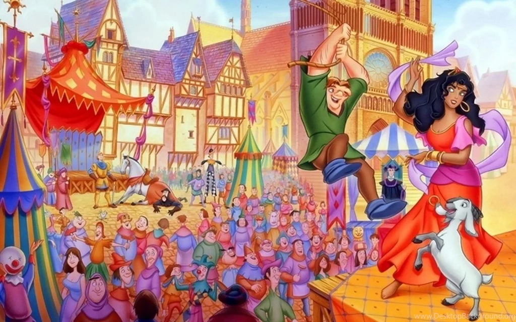 Disney Wallpapers Disney Extended Princess Wallpapers (32882375 ...